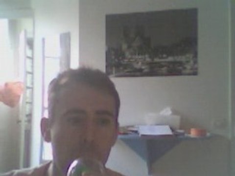 Wiwi égratigne ça fait rire les oiseaux