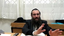 מאיפה יצאו טיפי יוסף הצדיק | שער הנקודים פרק ג 4 | הרב אריאל סיבוני | אוצרות חיים המבואר 46