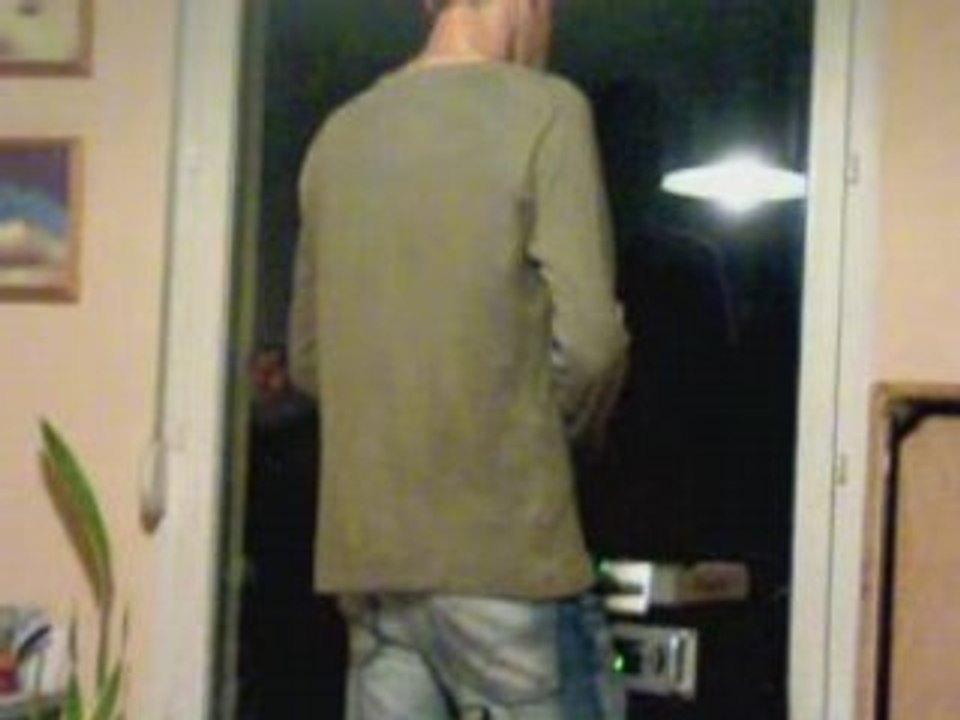 Dj mick ...