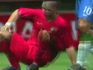 Premiere video de PES 2009