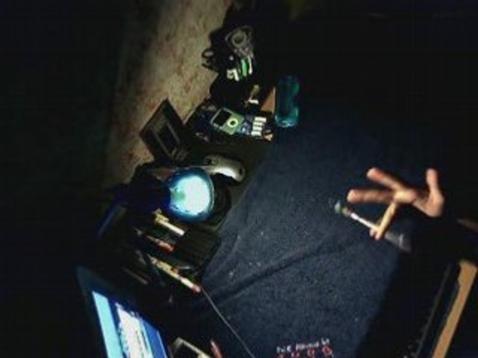 Bafall harm + mini combo