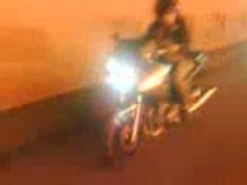 93 /78 la clique bondy-nord /trappes all star