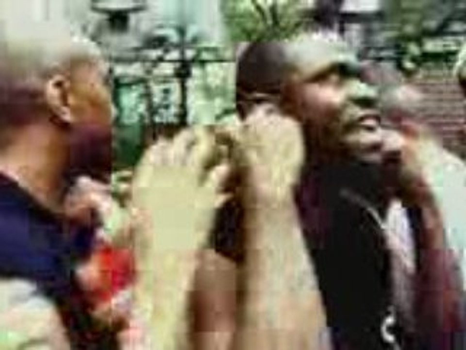 La 25ème Heure extrait