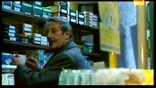 2002 - Johnny Hallyday : bande-annonce de L’Homme du train – AlloCiné (Septembre)