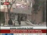 YENİ ASIR TV= BARAN TURSUN DAVASINDA GÖRÜNTÜ YOK