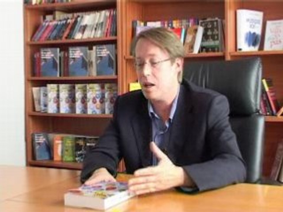 Carl Aderhold - Mort aux cons (Hachette Littératures)