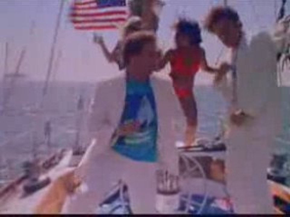 Boats'n'Hoes (Step Brothers movie)