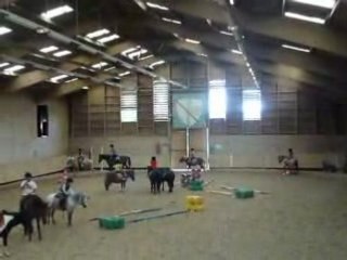 Hugo&Chloé au waldhof