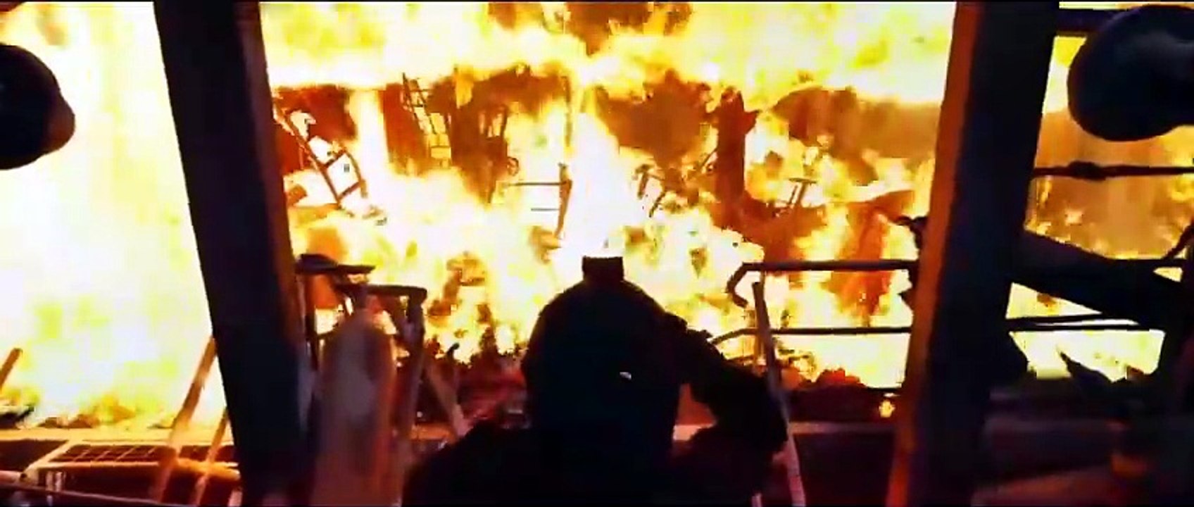 THE RESCUE (2020) Trailer - HD [Full Movie] - video Dailymotion