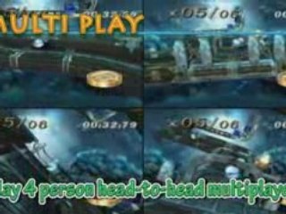 Kororinpa 2 - Games Convention 2008