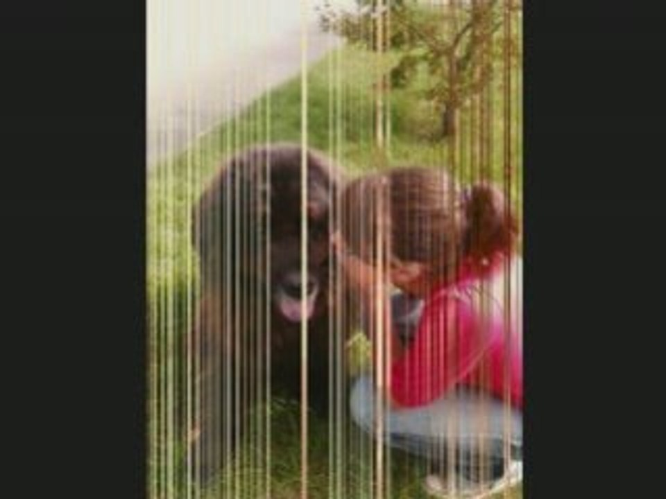Marion & moi