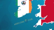 Winston Churchill Returns: Invades Denmark, Benelux and Ireland