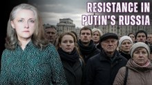 Moscow’s Quiet Resistance in Putin’s Russia | Hidden Protest Explained