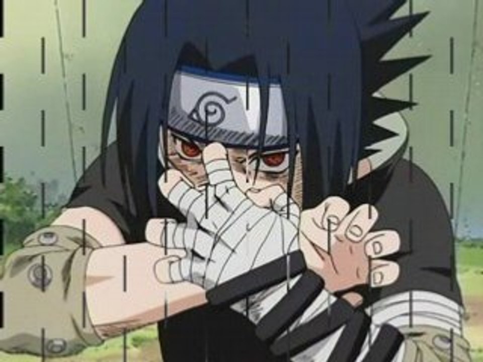 sasuke