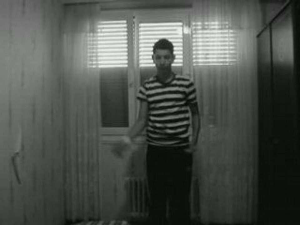 Loukii. Fucking Vidéo.