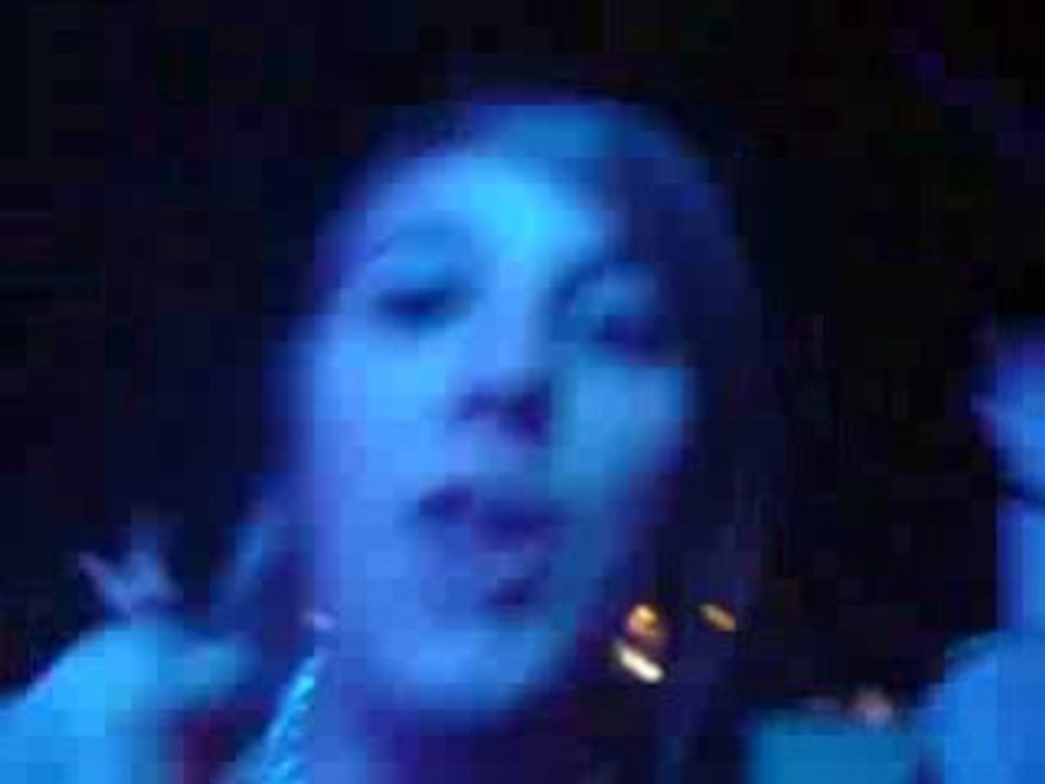 Matelles 2008 - 2e soirée - Final