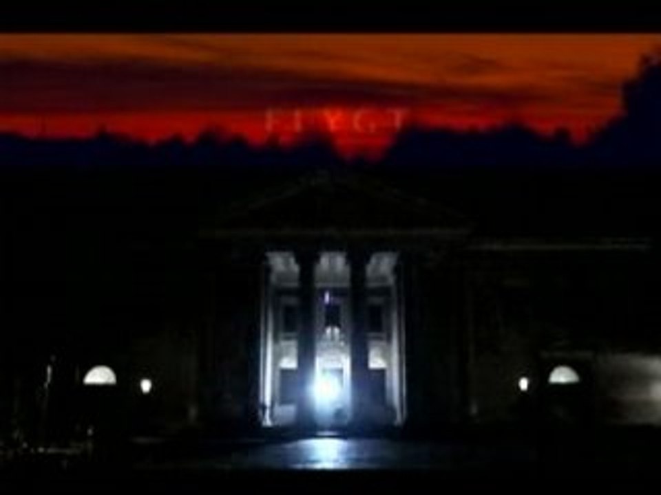 Flygt teaser