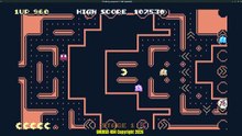 GNUBSD 404 Long N240 Pac Man Another Pac Feast (Linux)