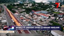 Invité de la rédaction | Mobilité urbaine dans le grand Abidjan : les voies de solutions