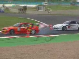 drift s13 team belzebuth DUB200 KORNEUS