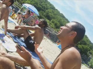 Ardèche 2008