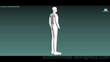 Ikea: 3DS MAX Practice Polygon Modeling Model Video #80 (10-08-2026)