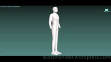 Ikea: 3DS MAX Practice Polygon Modeling Model Video #81 (10-08-2026)