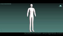 Ikea: 3DS MAX Practice Polygon Modeling Model Video #82 (10-08-2026)