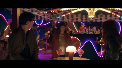 Escape Room 2 - Trailer