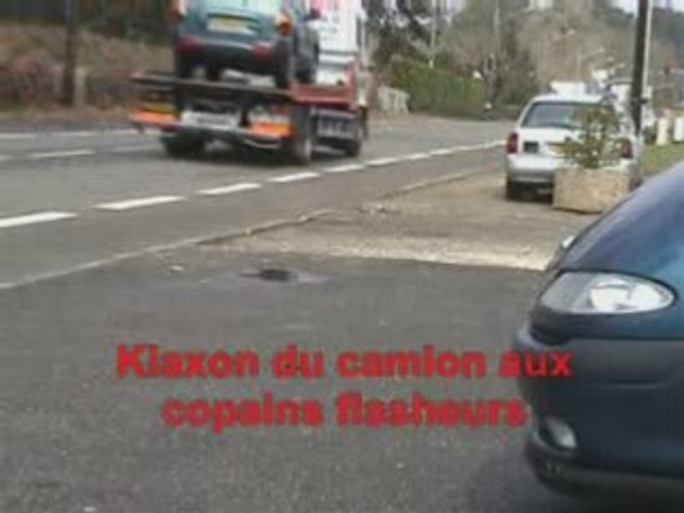radars la grosse arnaque