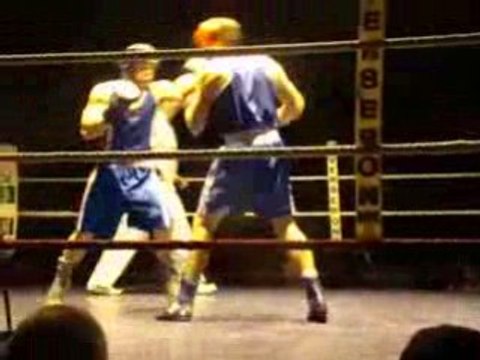 Sibilo Rudy vs Can Emeric Brest Auray Boxe
