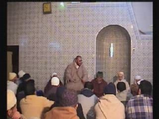 Cheikh nhari: les marocains et les mosques 2
