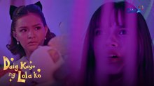 Daig Kayo Ng Lola Ko: Magparaya kaya ang content creator para sa multo?