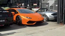 If you could drive any of these, which one 🤔 cars supercars