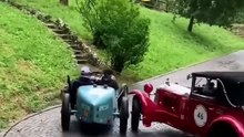 🚗 OLD vs NEW CARS 🔥 Classic Legends vs Modern Supercars! 😱🏎️ OldVsNew Cars