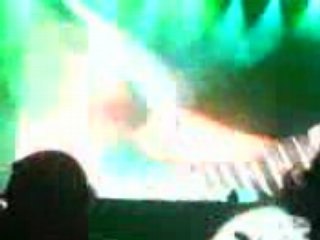 Metallica à Arras _ And Justice For All