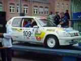Premier Rallye de Julien. 113