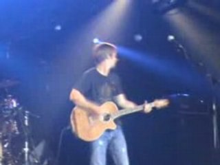 Brian McComas equiblues 2008