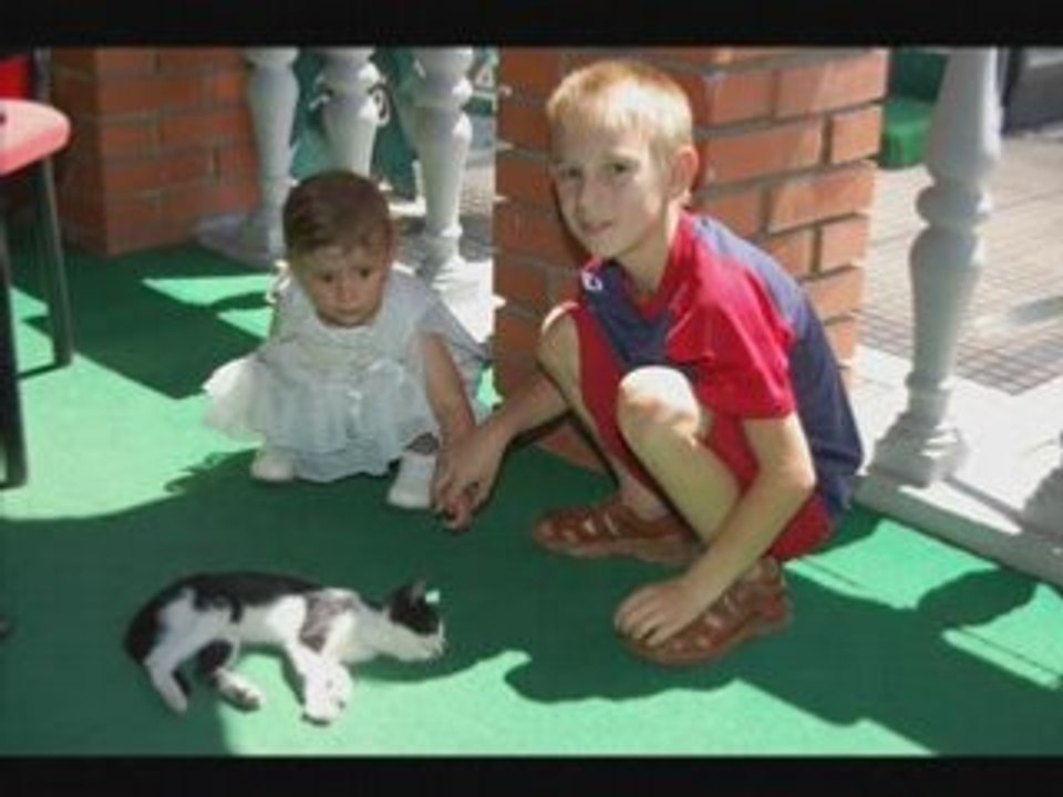 Krstevkata na vilma 080803