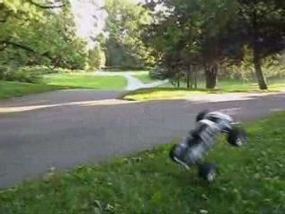 Revo - Fast and Furious 2