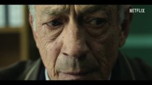 El crimen de Pazos - Teaser oficial Netflix