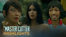 The Master Cutter: Emerson at Velma, sinubukang kausapin si Chiquita para sa misyon! (Episode 109)