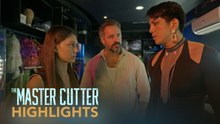 The Master Cutter: Karla is shocked to learn about Gavin and Cathy’s breakup! (Episode 109)
