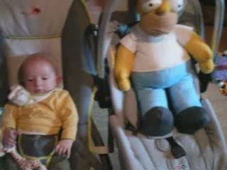 Pt apmidi chez tonton laurent aout 2008