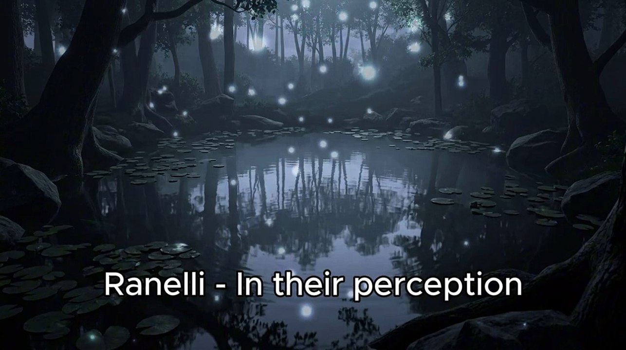 Ranelli - In their perception - video Dailymotion