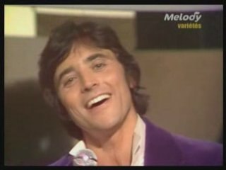 Sacha Distel & Michel Delpech * L’inventaire * show 1972
