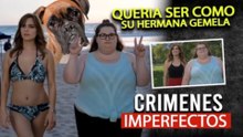 CRIMENES IMPERFECTOS - LA GEMELA DEL MAL