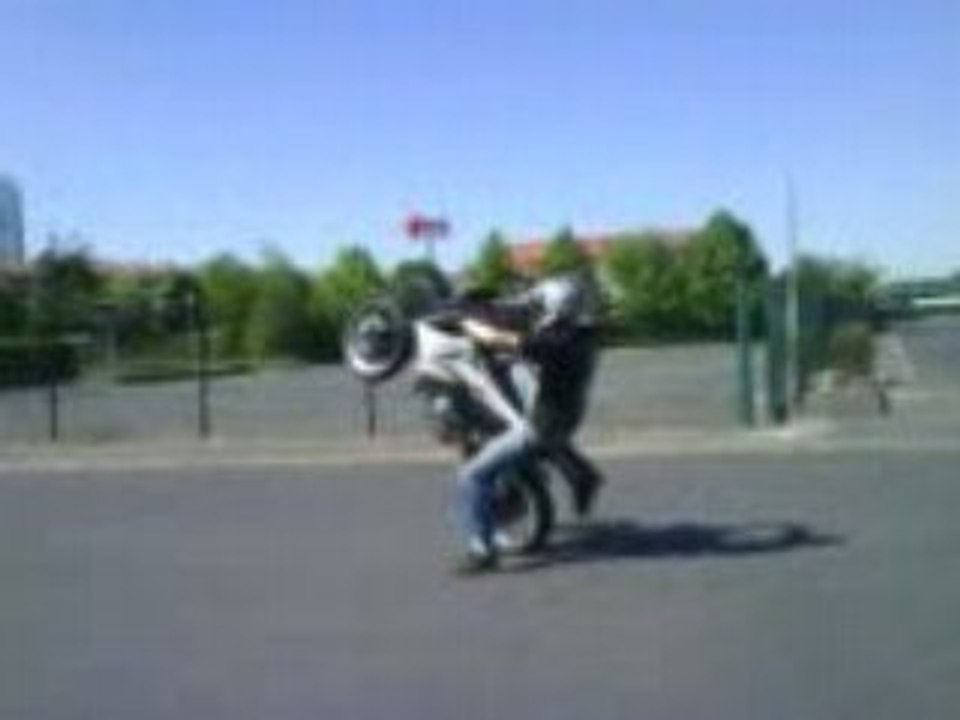 entrenement au circle