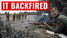 Point du Hoc: Why Losing the Officer Made This Ranger Squad Faster