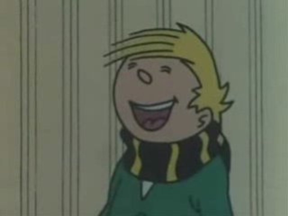 YouTube Poop - Quick And Flupke Biggest Adventure